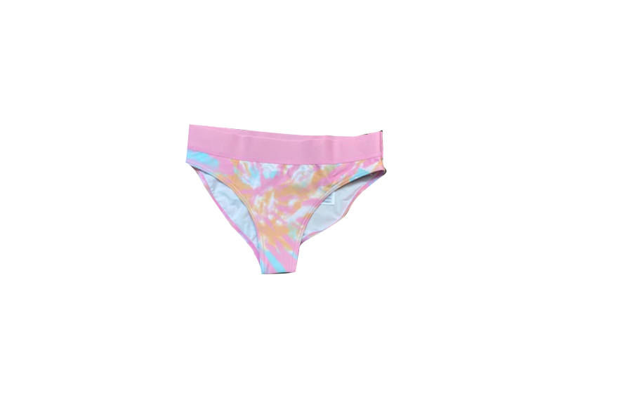 Adidas Adidas Swimming Shorts Women's Multicolor Triangle Bikini