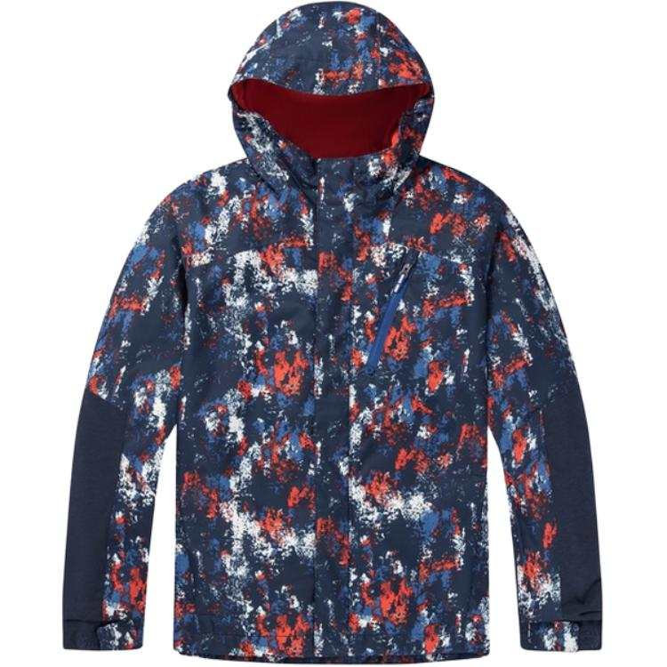 Columbia Jackets & Coats Dark Blue Teenagers
