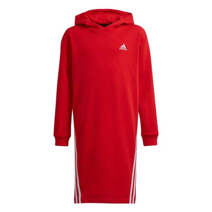 Adidas Adidas Sweatshirt Red Teenagers