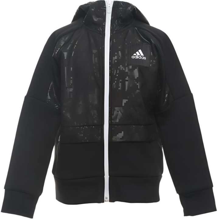 Adidas Adidas x BID Jackets & Coats Black Teenagers