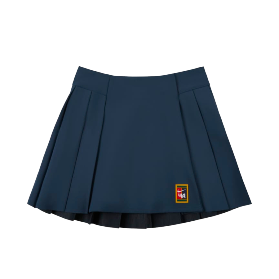 Nike Nike Women's By YOON FW24 Casual Short Skirts Women's Marine Blue