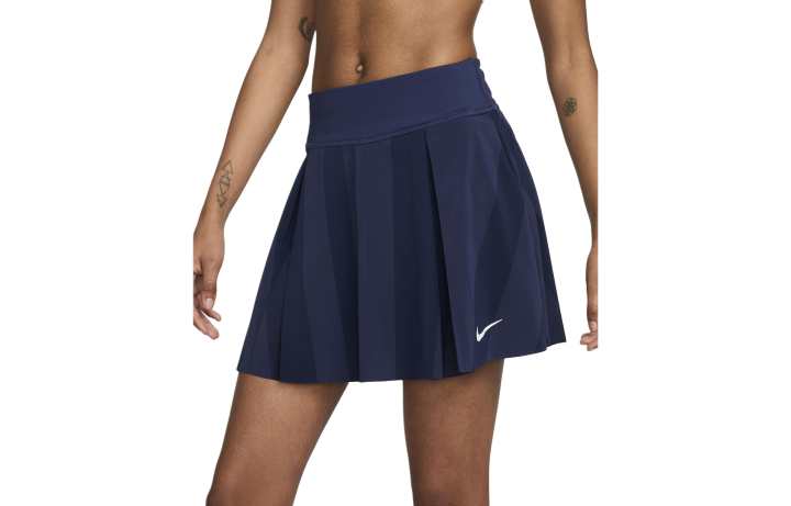 Nike Nike Advantage Women's Dri FIT Printed Tennis Skirt