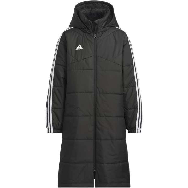 Adidas Adidas Padded Jacket Japan Version Black Kids'