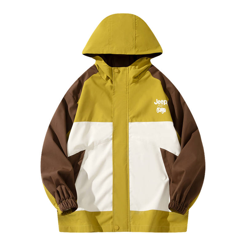 Jeep Jeep Kids Jackets Moderate