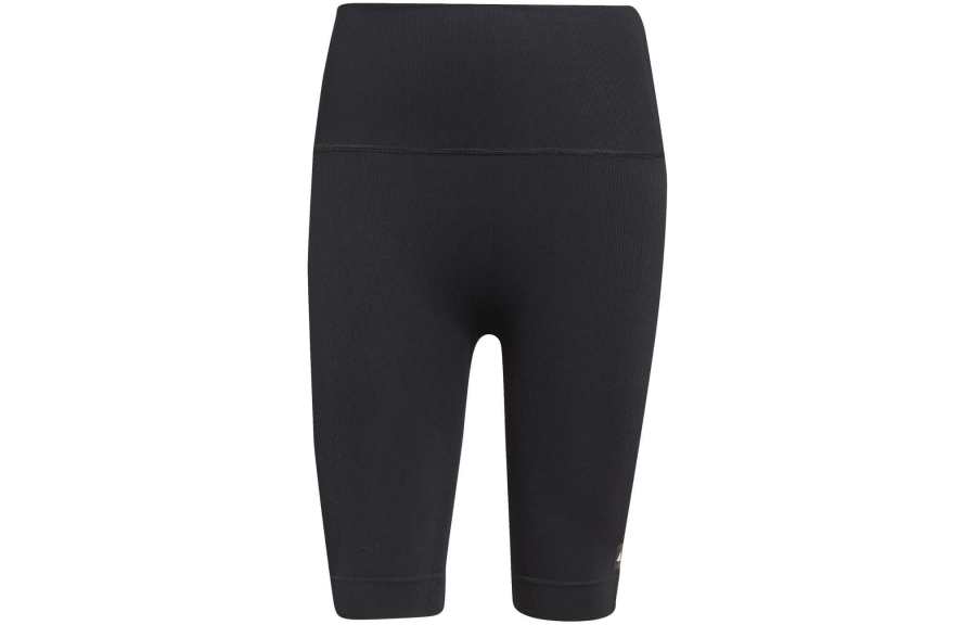Adidas Adidas Sports Shorts Women's Black
