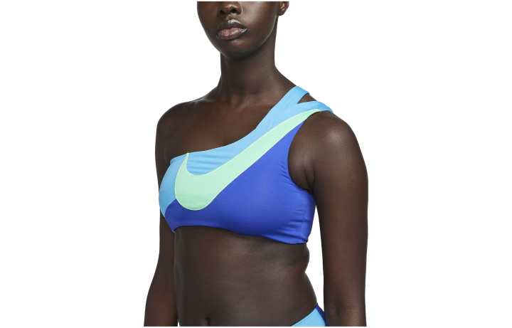 Nike Nike Bikinis Women's Blue Moderate