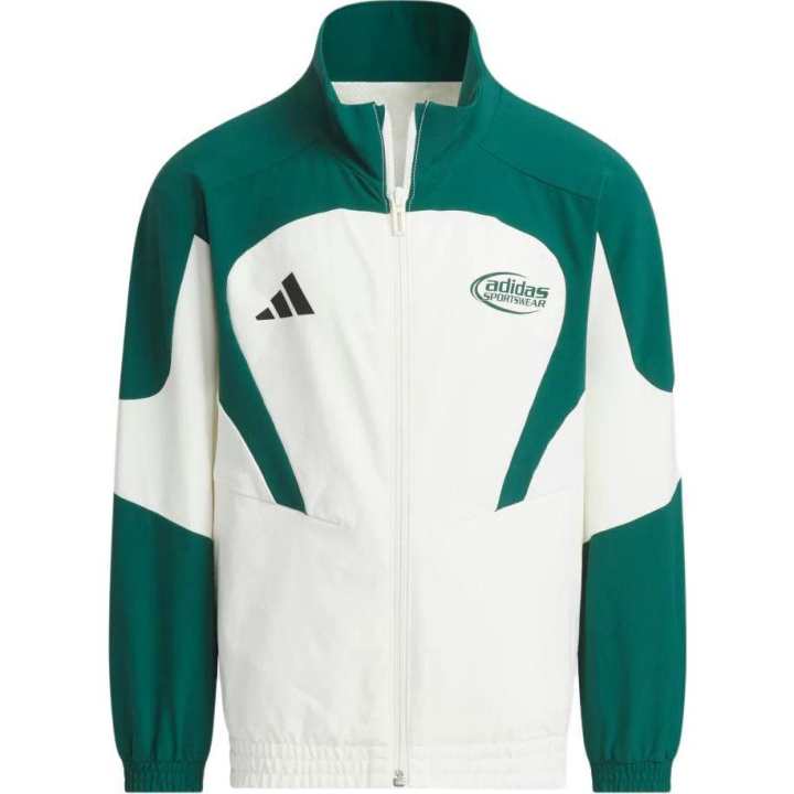 Adidas Adidas Jacket Jade White Children Aged 3 7 Years Old