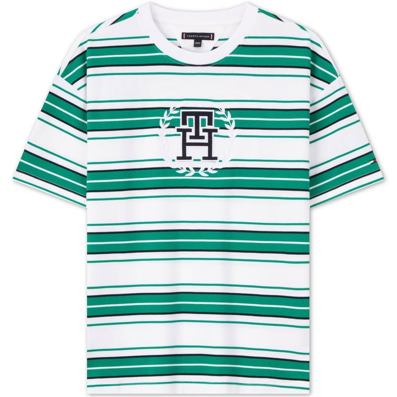 Tommy Hilfiger T Shirt Children Aged 3 7 Years Old