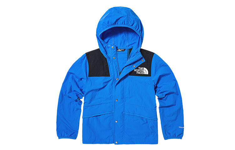 THE NORTH FACE Sun Protection Clothing Blue Kids'