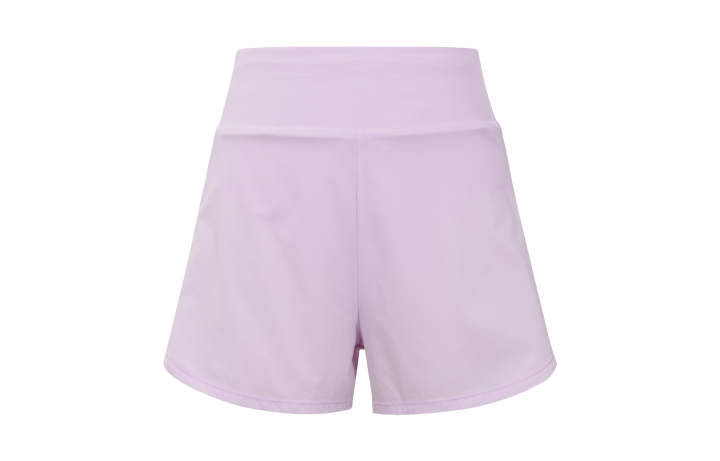 Nike Nike SS24 Sports Shorts Women's Light Purple