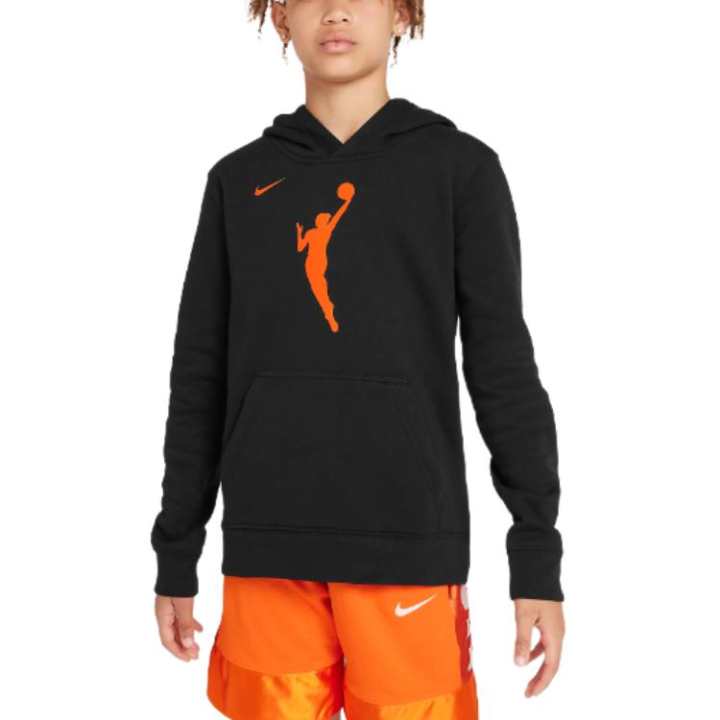 Nike Nike Sweatshirt Black Teenagers