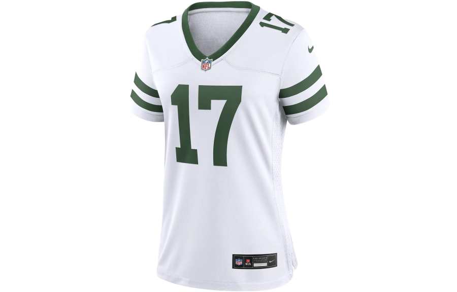 Nike Nike Davante Adams New York Jets Women's's Nike Nfl Game Jersey