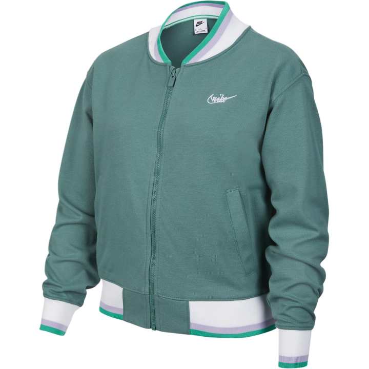 Nike Nike Jackets & Coats Coastal Blue Kids'
