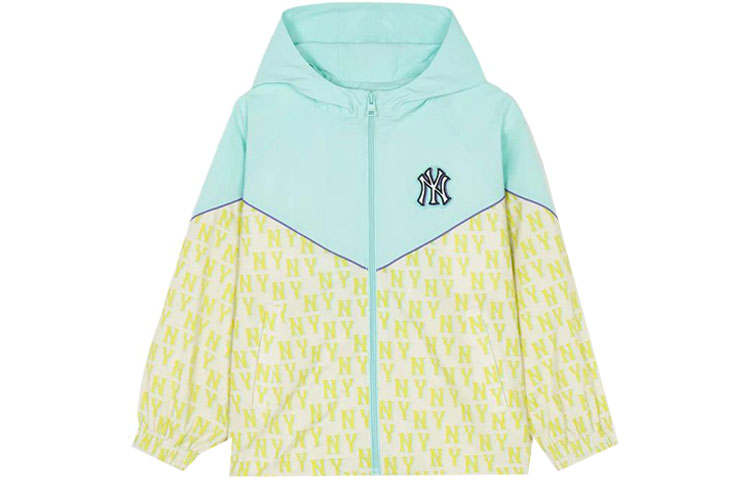 MLB MLB Jackets & Coats MONOTIVE NEW YORK YANKEES Mint Kids'