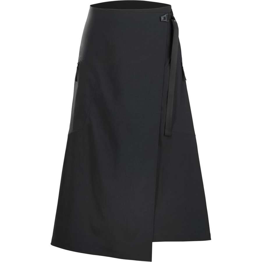 Arcteryx Arc'teryx Veilance Collection Casual Long Skirt Women's