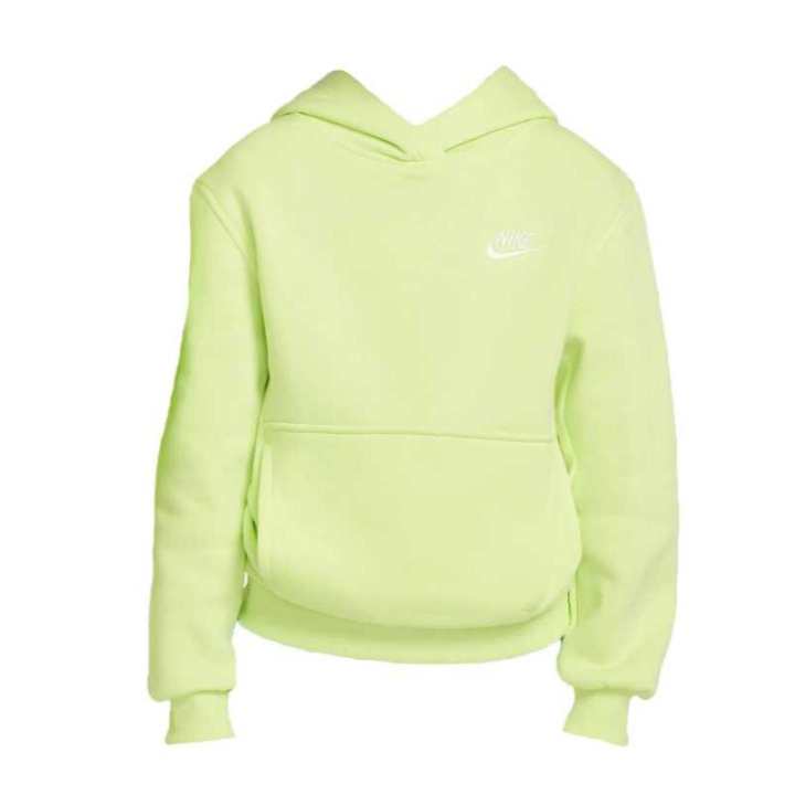 Nike Nike Kids Sweatshirts Hooded Moderate