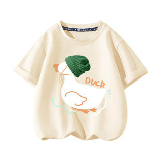 La Chapelle Grade School T Shirts Crew Neck Thin
