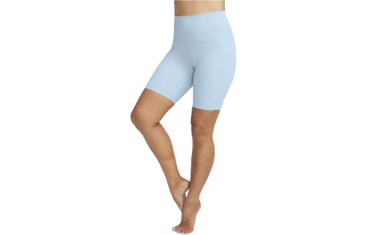 Nike Nike Zenvy Women's High Waisted 8' Biker Shorts