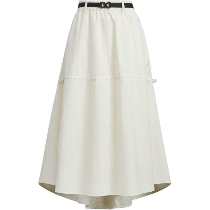 Adidas Adidas W AFLW Casual Long Skirt Women's Ivory