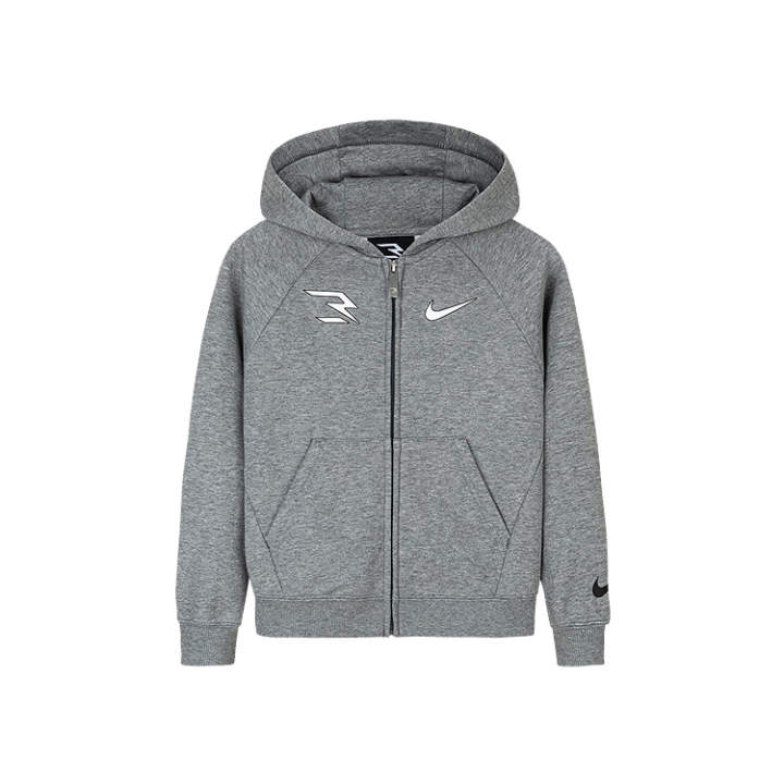 Nike Nike Sweatshirt 3Brand Stratum Gray Unisex