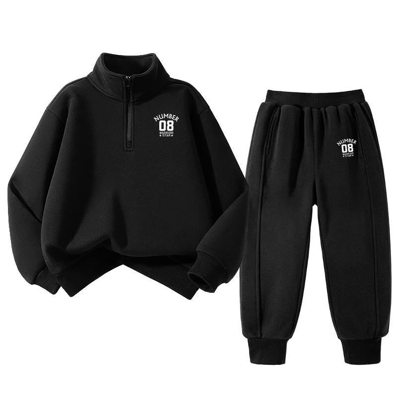Warrior Casual Sportswear Teenagers