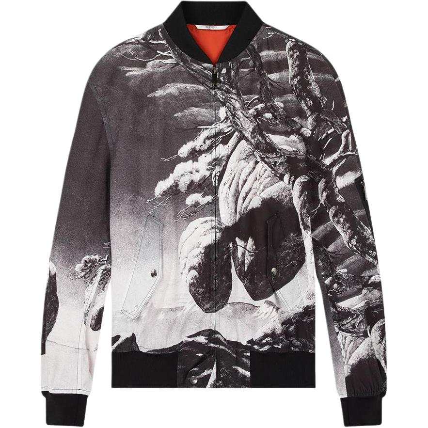 Valentino Valentino Jackets & Coats Men's Multicolor
