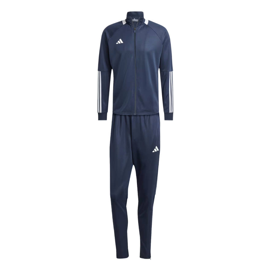 Adidas Adidas AEROREADY Casual Sportswear Men's 2 Pack Navy Blue