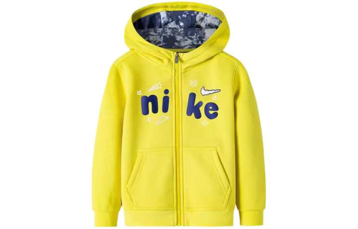 Nike Nike Kids Sweatshirts Hooded Thin