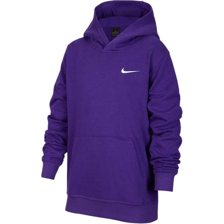 Nike Nike Sweatshirt Garden Purple Kids'