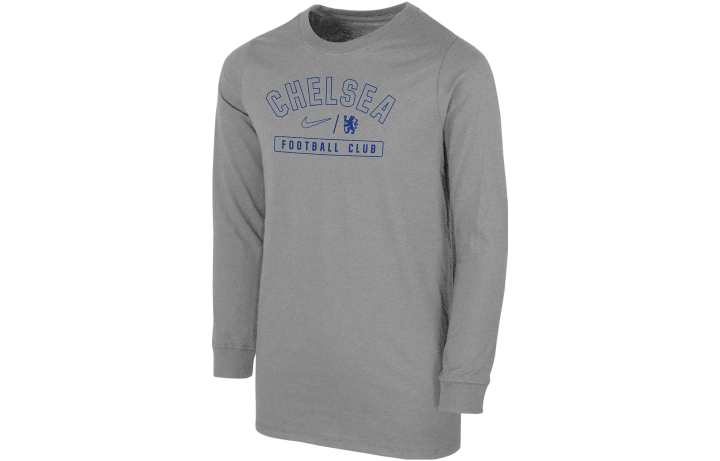 Nike Nike Kids T Shirts Crew Neck Moderate