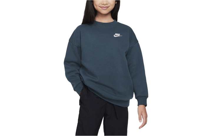 Nike Nike Kids Sweatshirts Crew Neck Moderate