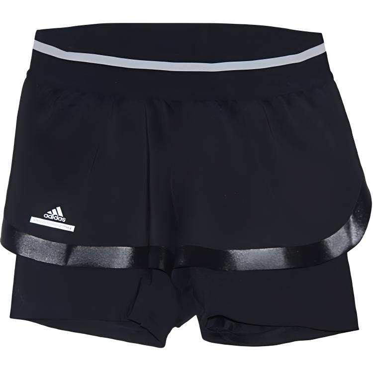 Adidas Adidas Sports Shorts Women's Black