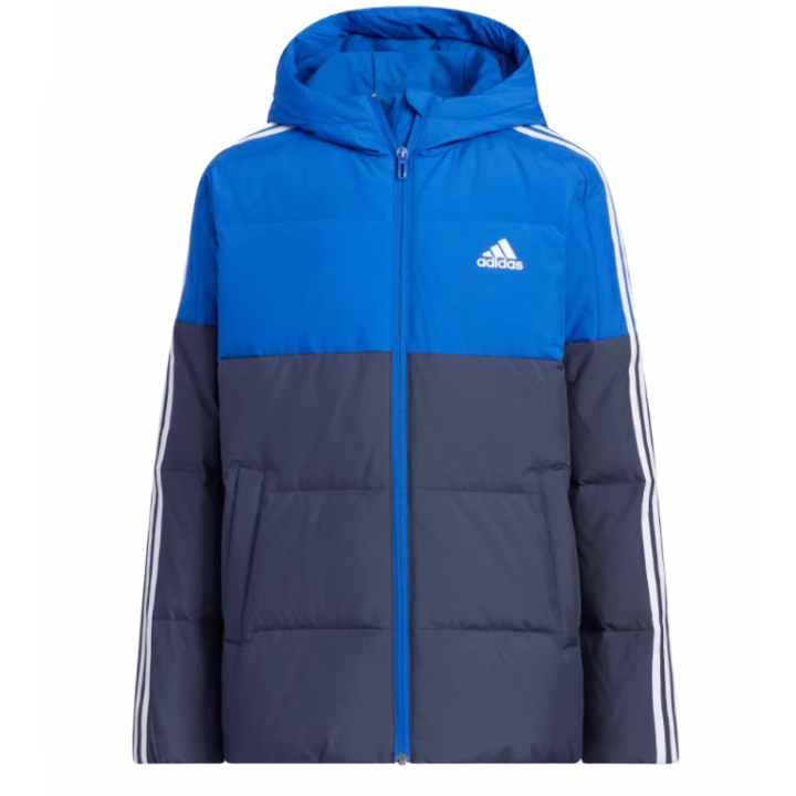 Adidas Adidas Down Jacket Dark Blue/Black Teenagers