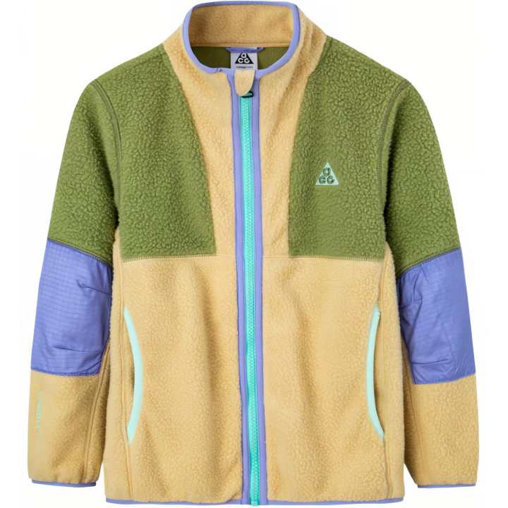 Nike Nike Kids Jackets Stand Collar Moderate