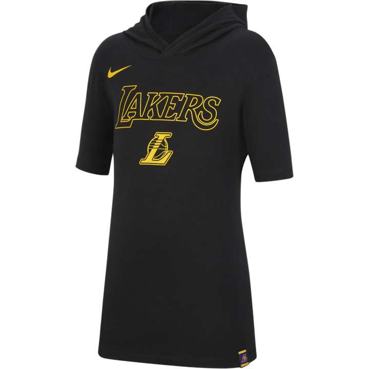 Nike Nike Sweatshirt Black Teenagers