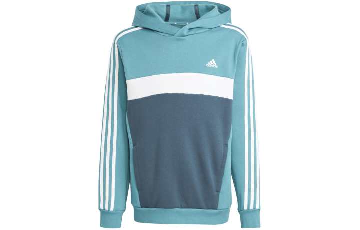 Adidas Adidas Kids Sweatshirts Hooded Moderate