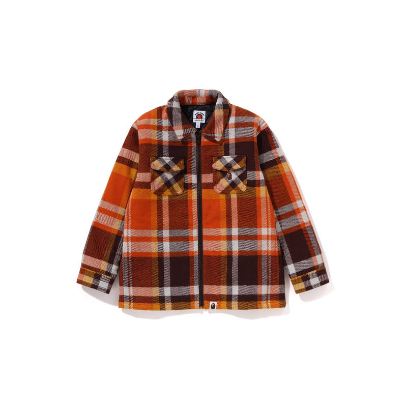A BATHING APE Jackets & Coats Children Aged 3 7 Years Old