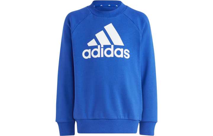 Adidas Adidas Grade School Casual Sportswear Crew Neck Moderate