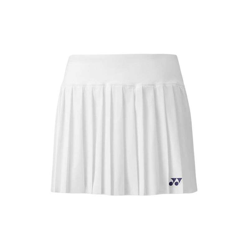 YONEX Grand Competition Collection Casual Short Skirts Women's White