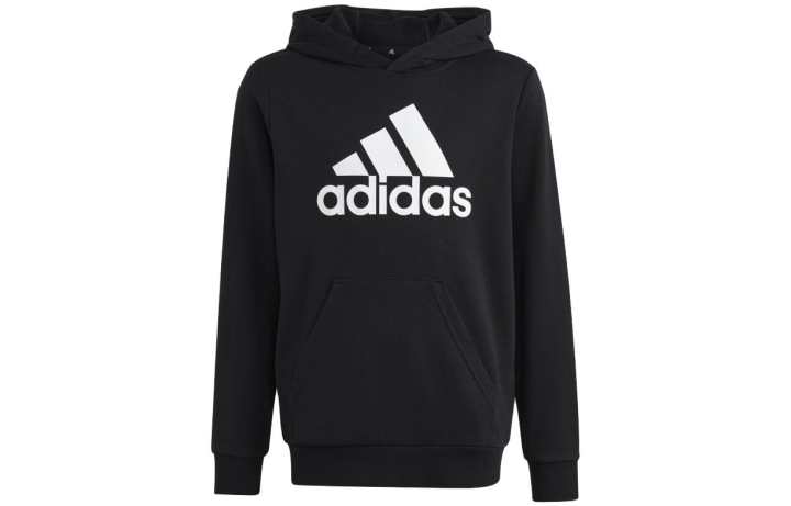 Adidas Adidas Kids Sweatshirts Hooded Moderate
