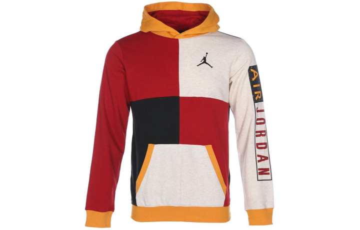 Jordan Jordan Sweatshirt Kids' Multicolor