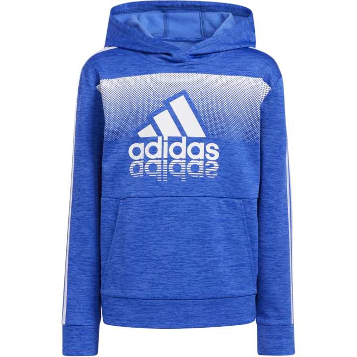 Adidas Adidas Kids Sweatshirts Hooded Moderate