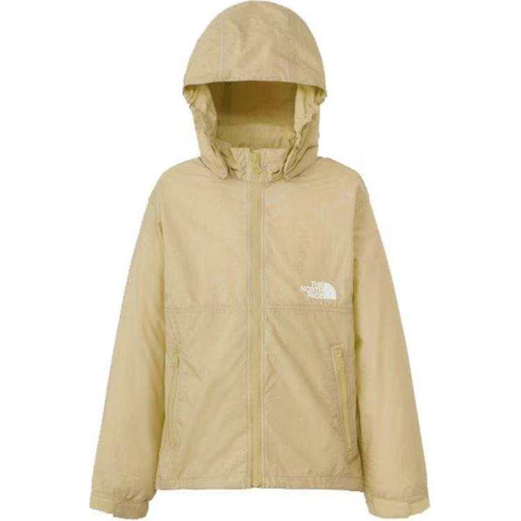 THE NORTH FACE Kids Jackets Hooded Moderate