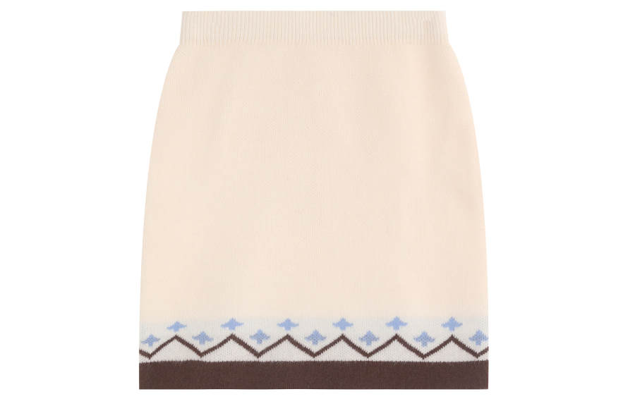 F426 Casual Short Skirts Women's