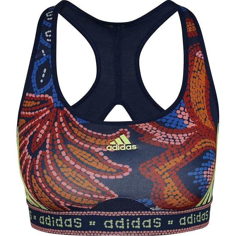 Adidas Adidas Sports Underwear Women's Blue Moderate