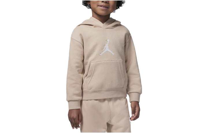 Jordan Jordan Sweatshirt Phellodendron Infant And Toddler