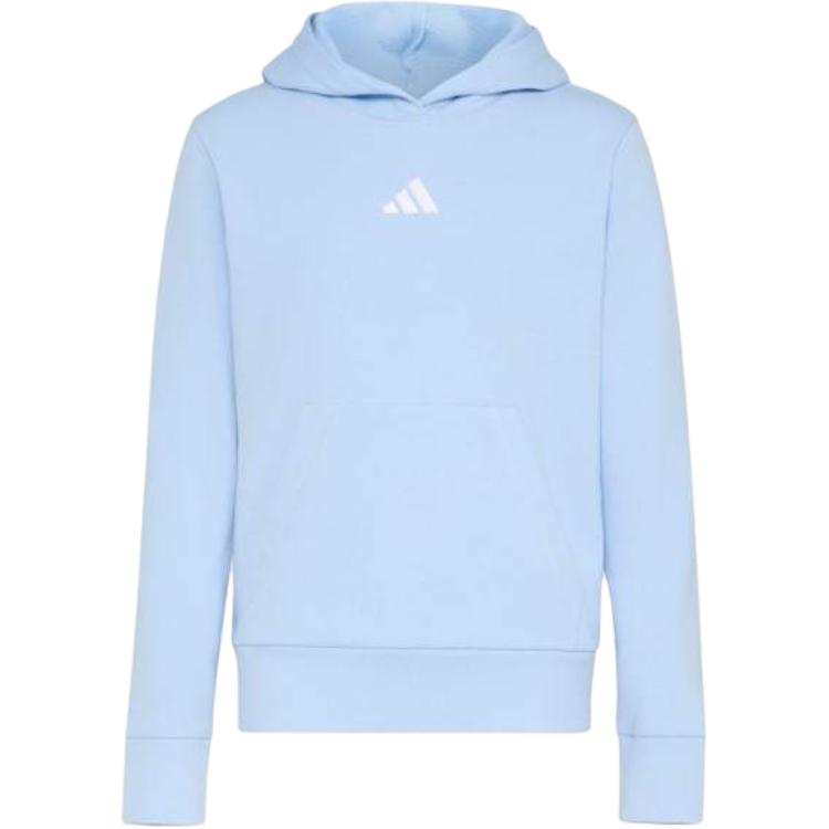 Adidas Adidas Kids Sweatshirts Hooded Moderate