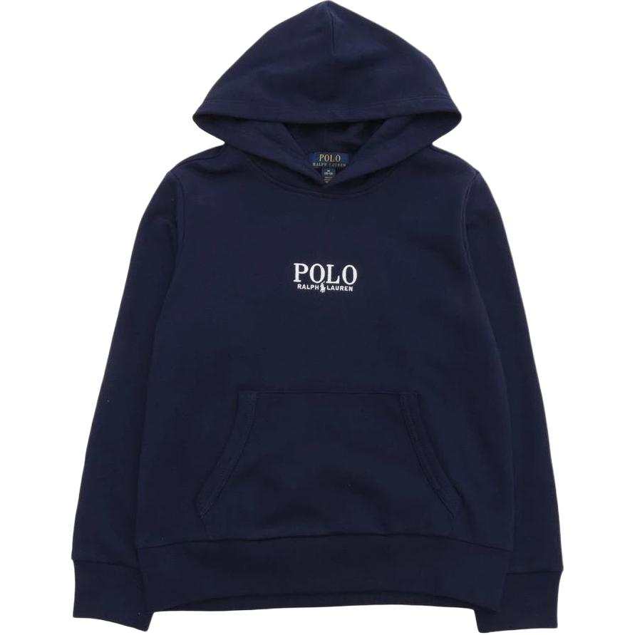 Polo Ralph Lauren Sweatshirt Marine Blue Kids'