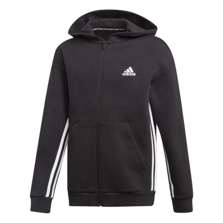 Adidas Adidas Grade School Jackets Hooded Moderate