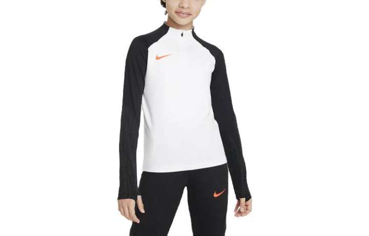 Nike Nike Kids T Shirts Half Turtleneck Moderate